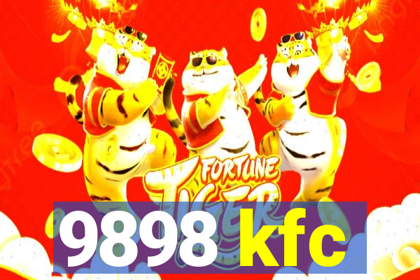 9898 kfc